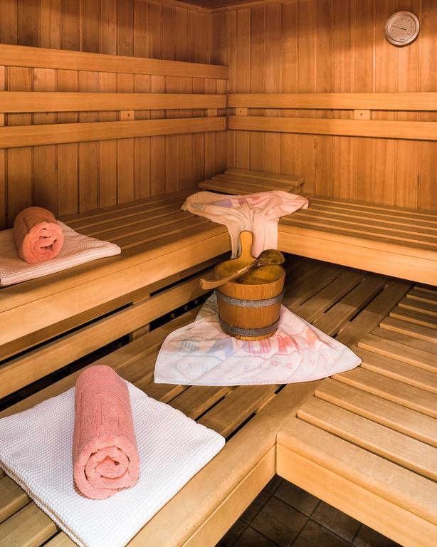 Bischoferhaus Lägenhet Serfaus Exteriör bild