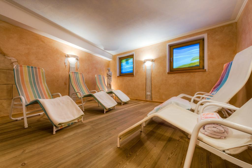 Bischoferhaus Lägenhet Serfaus Exteriör bild